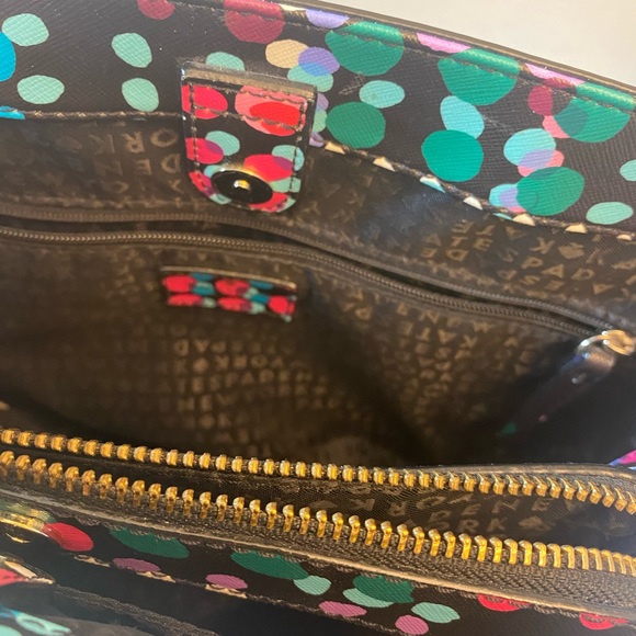 Kate Spade Purse - Picture 7 of 7